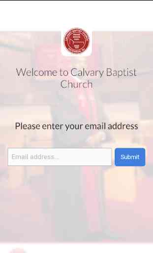 Calvary Baptist - Paterson, NJ 2