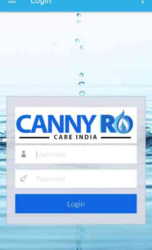 Canny RO Care India 2