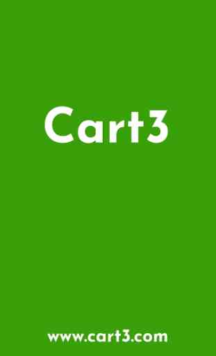 Cart3 - Order Grocery Online 1