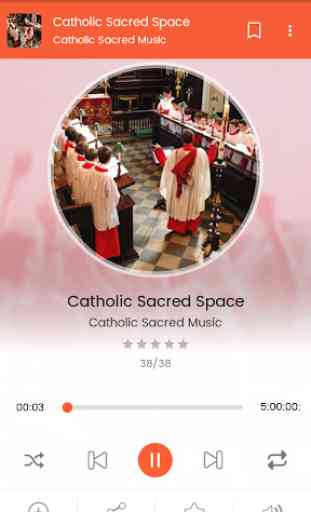 Catholic Sacred Music 4