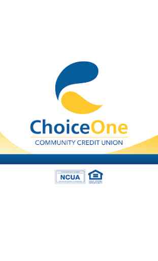 Choice One Community FCU 1