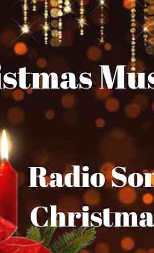 Christmas Music Box Radio Songs for Christmas Free 1