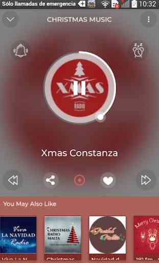 Christmas Music Box Radio Songs for Christmas Free 2