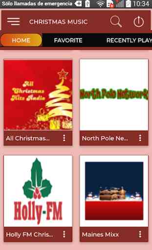 Christmas Music Box Radio Songs for Christmas Free 4