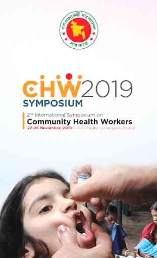 CHW Symposium 2019 1