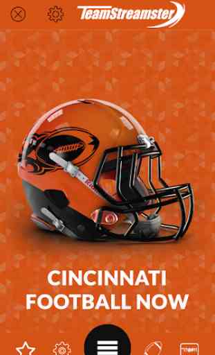 Cincinnati Football 2017-18 1