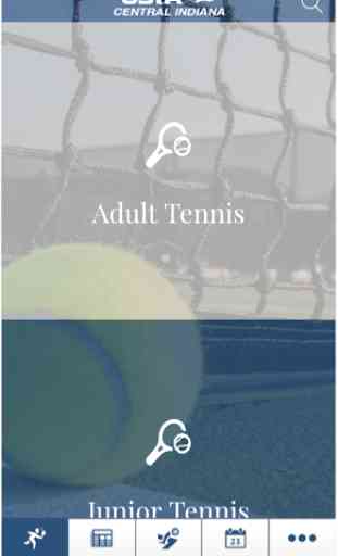 CITA Tennis 1
