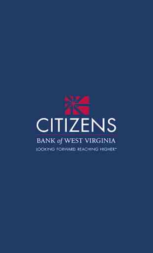 Citizens Bank of WV Mobile 1