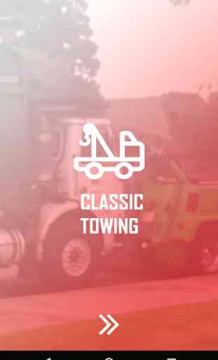 Classic Towing 1