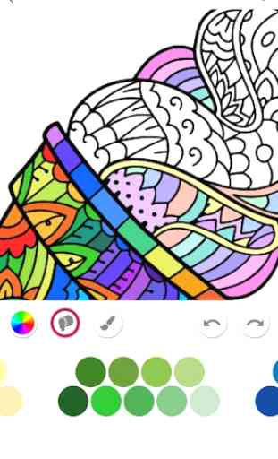 Coloring book & Paint 2