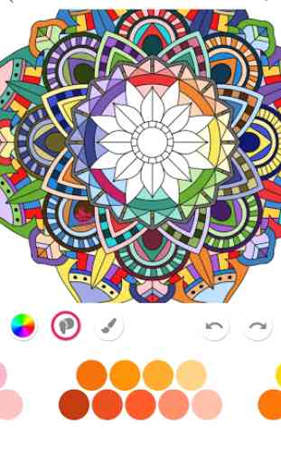Coloring book & Paint 4