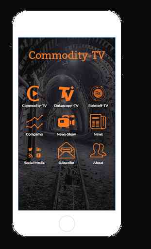 Commodity-TV 1