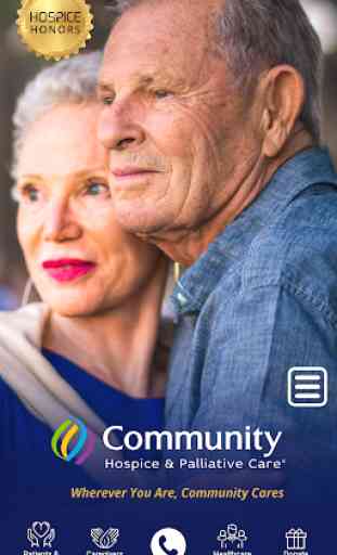 Community Hospice & Palliative Care 2