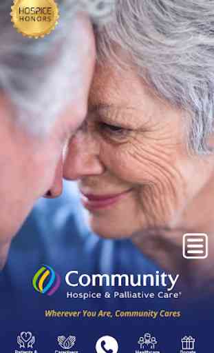 Community Hospice & Palliative Care 4