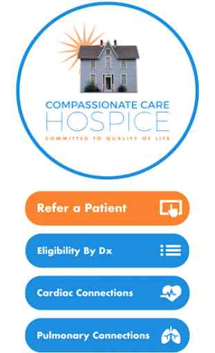 Compassionate Care Hospice Mobile 1