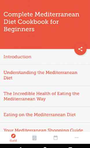 Complete Mediterranean Diet Cookbook for Beginners 2