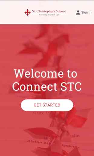 Connect STC 2