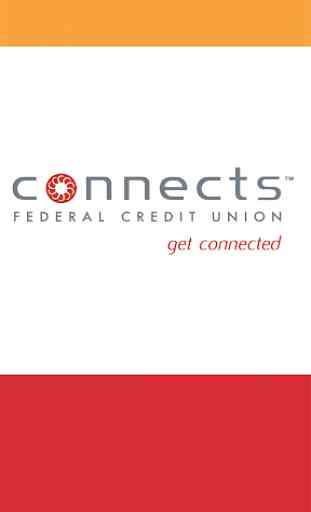 Connects FCU Mobile Banking 1