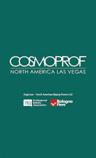 Cosmoprof North America 2019 1