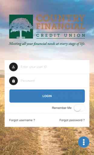 Country Financial Credit Union 1