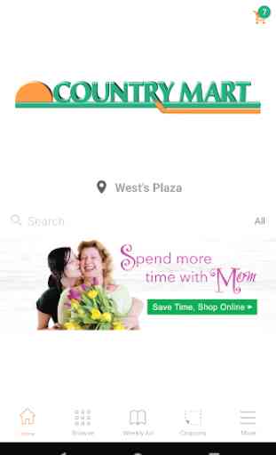 Country Mart 1