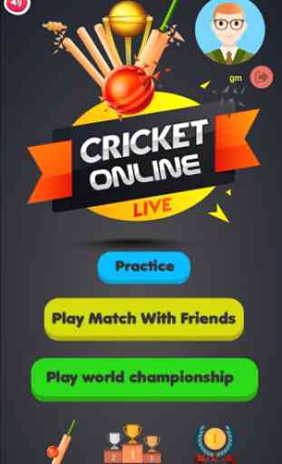 Cricket Online 1