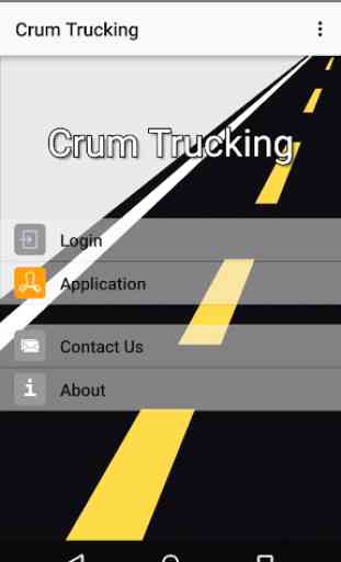 Crum Trucking 1