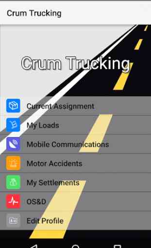 Crum Trucking 2
