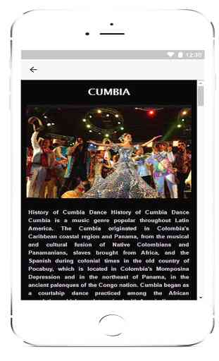 Cumbia Radio Music 2