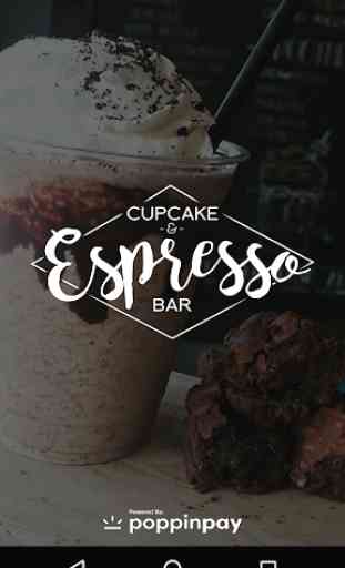 Cupcake & Espresso Bar 1
