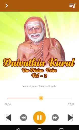 Daivathin Kural - The Divine Voice  Vol - 2 3