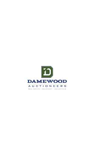 Damewood Auctioneers 1