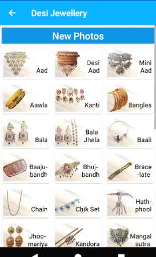 Desi Jewellery - Rajasthani Jewellery 2