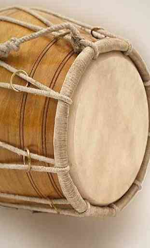 Dholak Learning Video tutorials 1