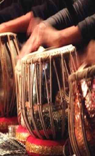 Dholak Learning Video tutorials 2