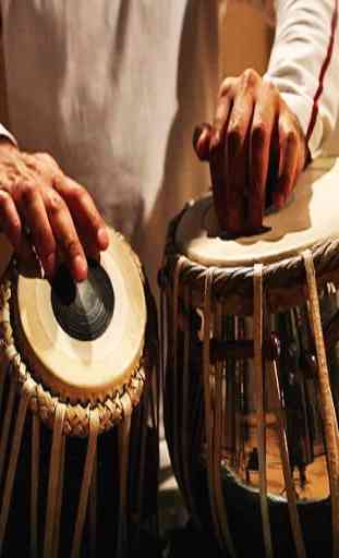 Dholak Learning Video tutorials 3