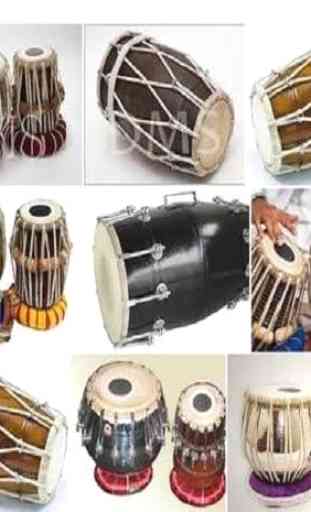 Dholak Learning Video tutorials 4