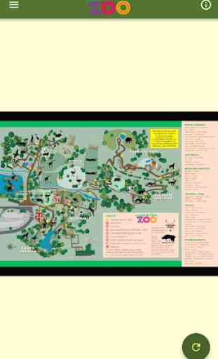 Dickerson Park Zoo 2
