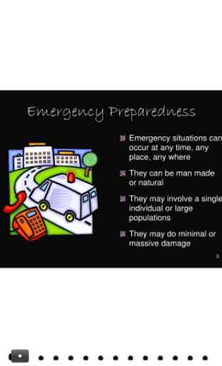 Disaster And Crisis Management 3