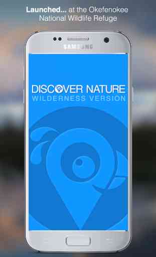 Discover Nature Wilderness 1