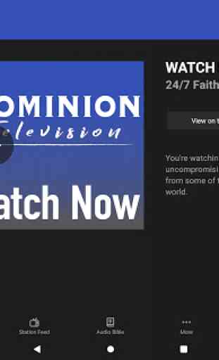 Dominion TV 4