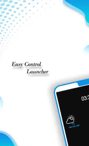 Easy Control Launcher 1