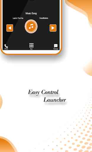 Easy Control Launcher 4