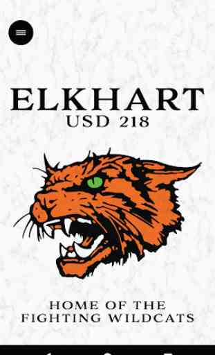 Elkhart USD 218, KS 1