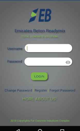 Emirates Beton Readymix 2