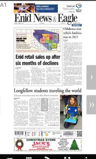 Enid News and Eagle 3