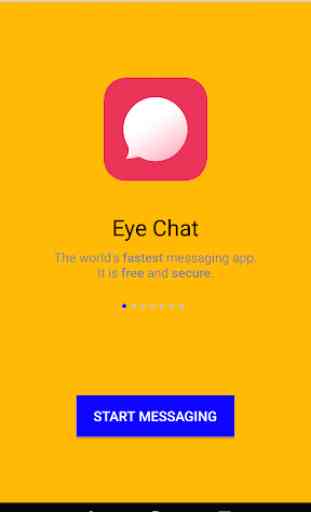 Eye Chat 1