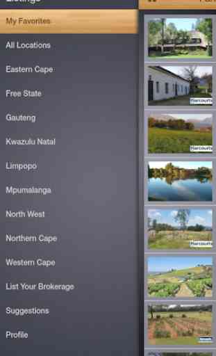 Farms For Sale in South Africa 1