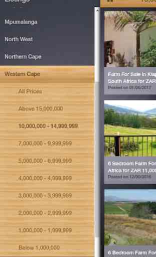 Farms For Sale in South Africa 2