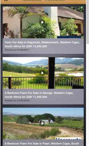 Farms For Sale in South Africa 3